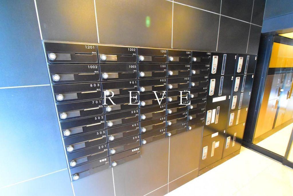 GRAN PASEO本郷三丁目