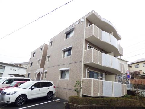 サンライフ鴨江