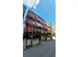 常盤大清コーポラス