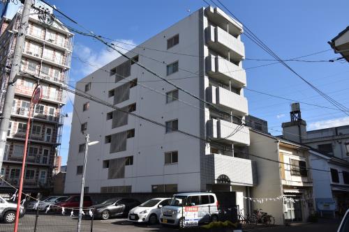SATOビル大黒