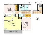 ソリッソ大久保町西嶋