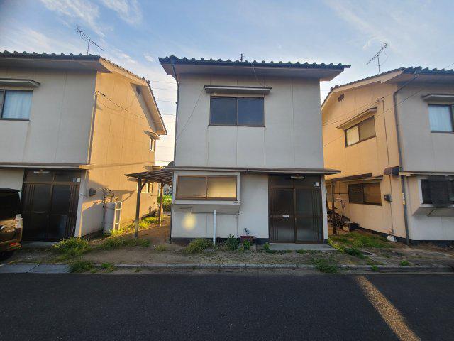 椿ハウス