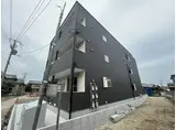 ジーメゾン大久保リベイル