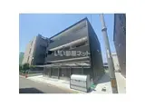 ティアラ北巽