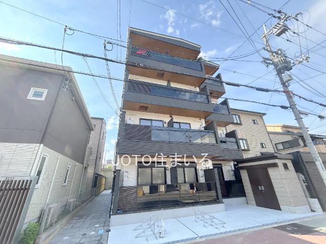 M CITY千林大宮
