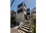アンベリール四谷坂町