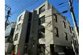 グランパセオ市谷仲之町