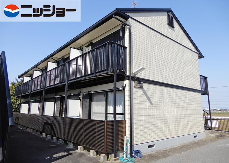 平田コーポラス A棟