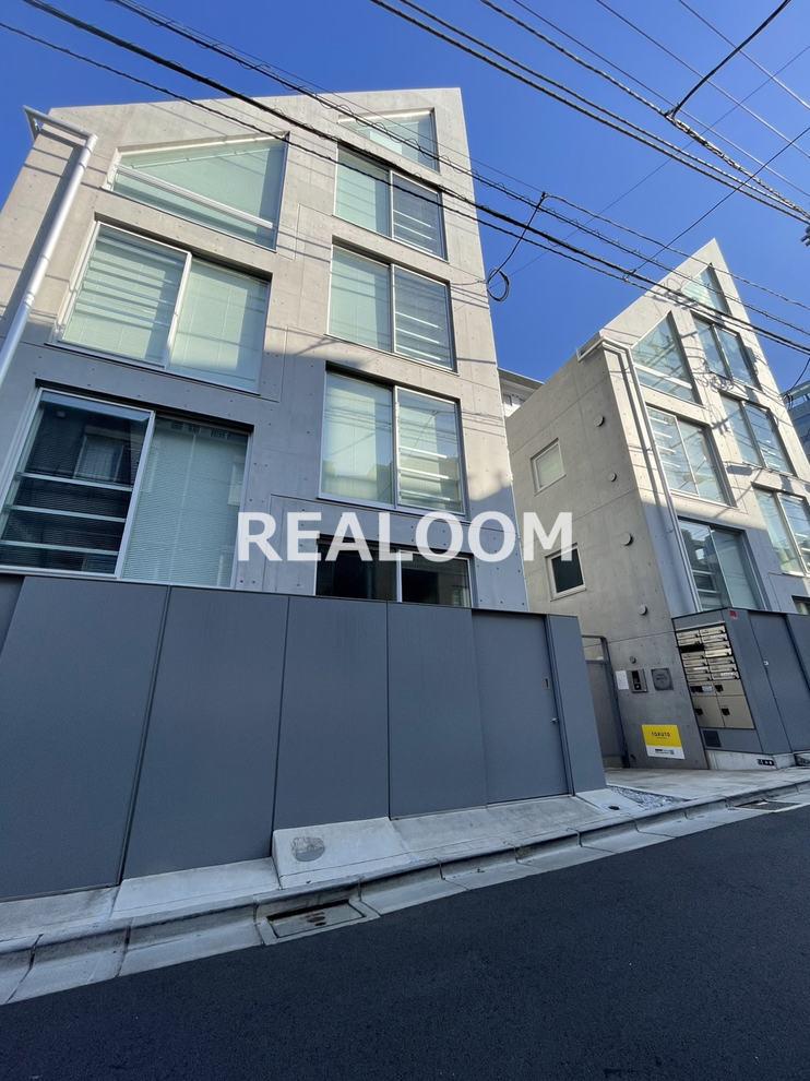 PASEO新宿3丁目I