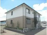 シャインヒル A棟