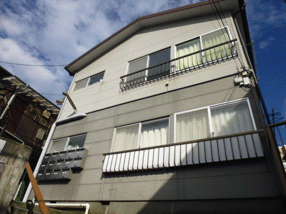 マルマン杉田