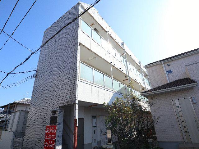 セントポーリア西紀寺