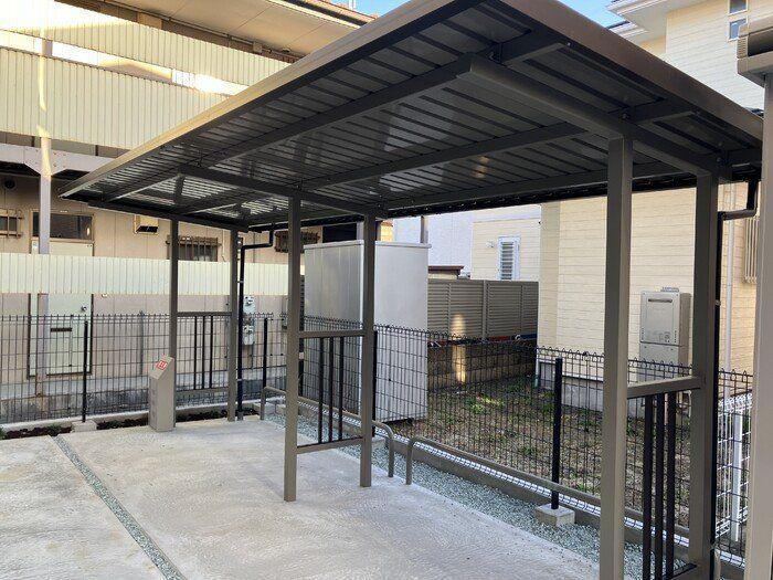 DーROOM小田原8丁目III