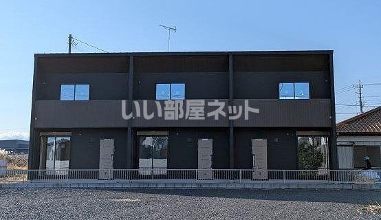 BLUE TREEみらい平