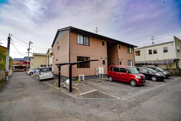 パトリア山崎