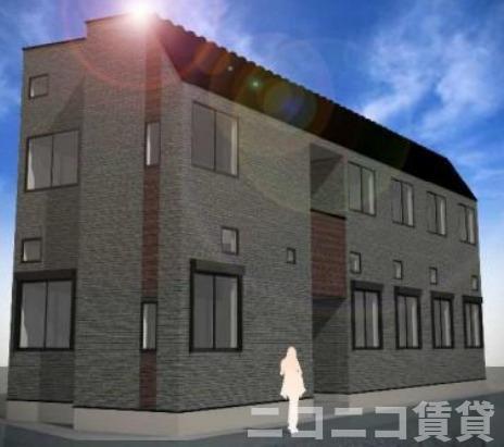 ハーモニーテラス前野町IV