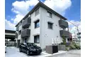 埼玉県草加市住吉の建物