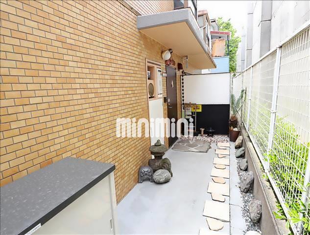 ライオンズマンション元住吉第2