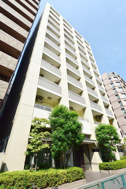 パークフラッツ銀座イースト