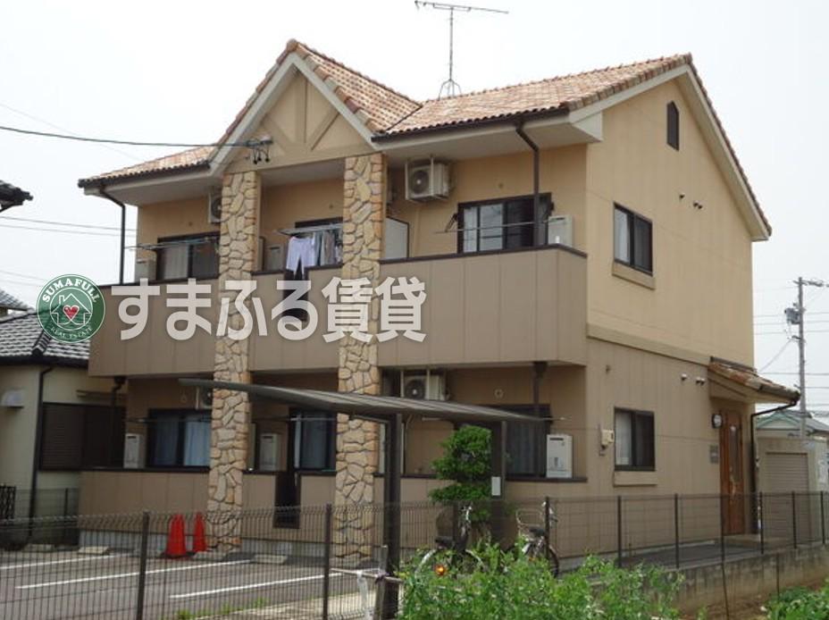 メゾン石川B