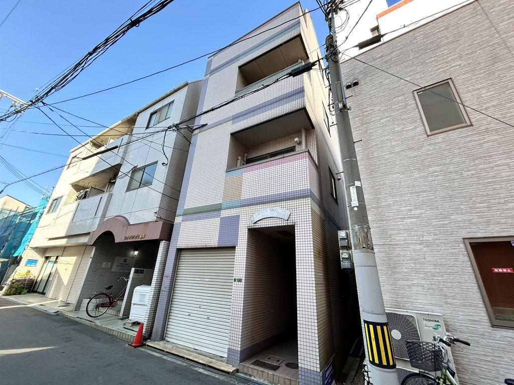 グリーンブリッジ