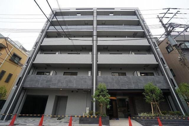 ALTERNA菊川II