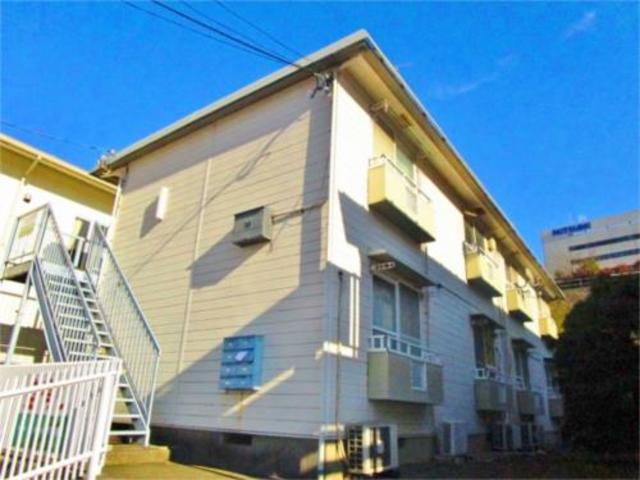 シティハイムNAKADA シティハイムナカダ