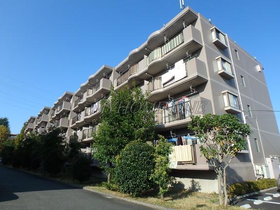 フィール野川B