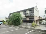 グリーンタウン國本F棟