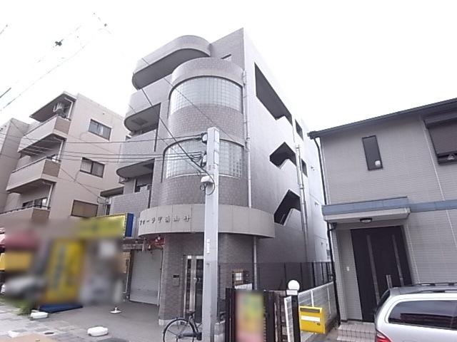 フローラ甲南山手