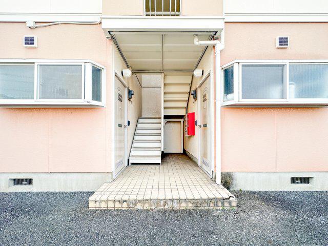 サンライフ堀町A・B・C棟