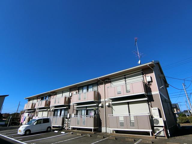 パールハウス A