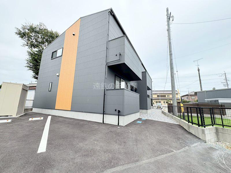 LA VIE 坪井町