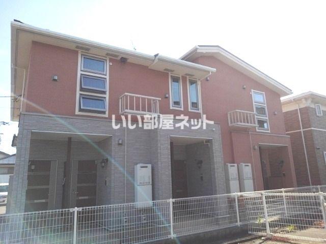 ヴァンベール 西大浜(1LDK/2階)