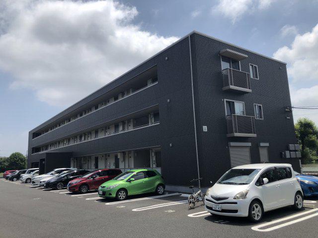 ドリーミオ大塚 A棟