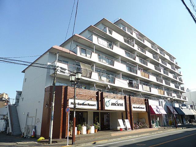 青梅橋ビル
