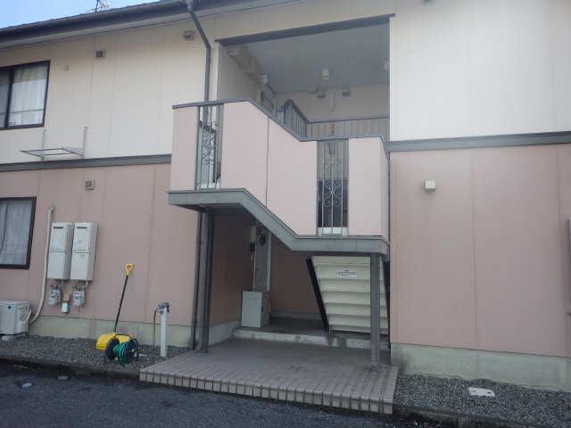 サンハイツ矢橋