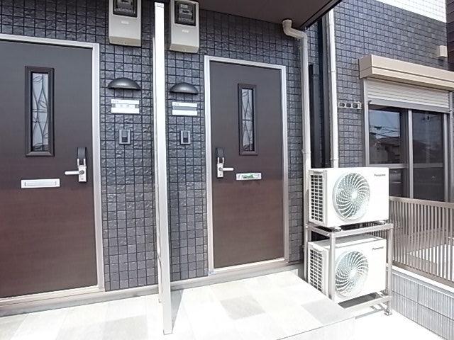 ラフィーエ住吉