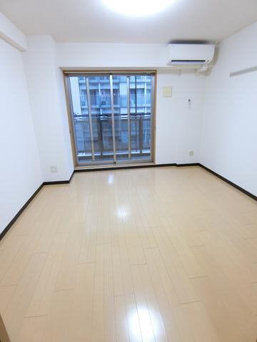パークフラッツ本町
