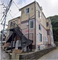 ユナイトステージ汐入弐番館