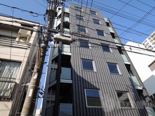 エフパークレジデンス東神奈川