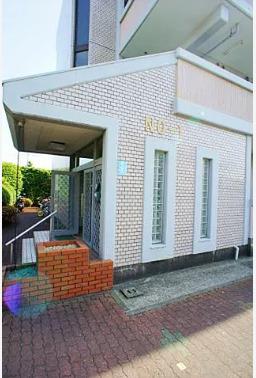 池松コーポII