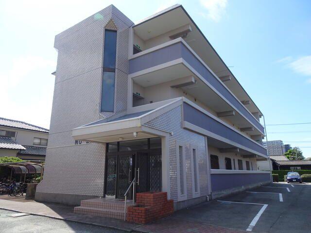 池松コーポII