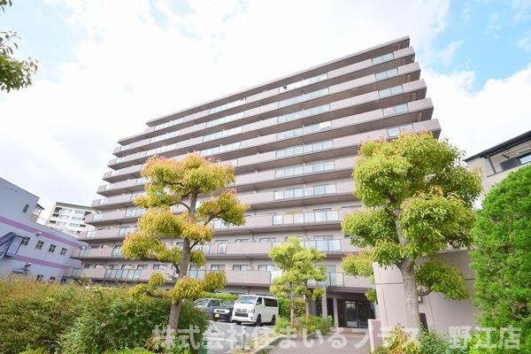 サンファースト京橋