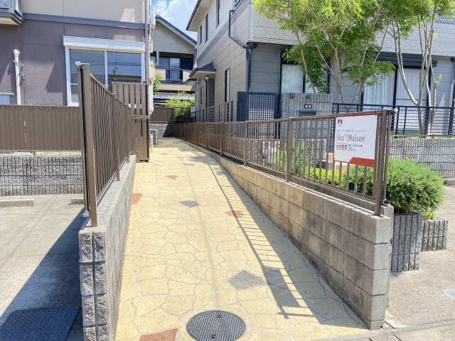 サンライフ日進