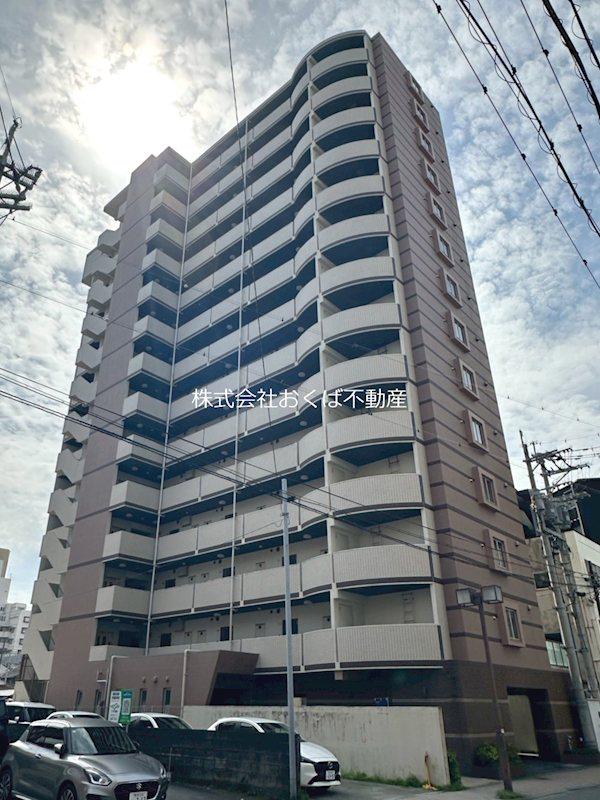 QREST熊本船場
