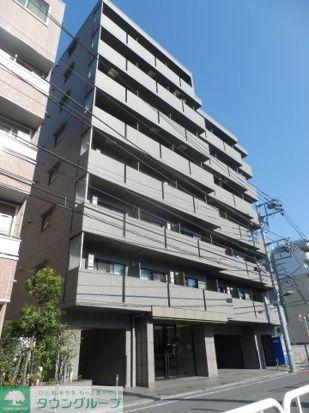ルーブル亀戸