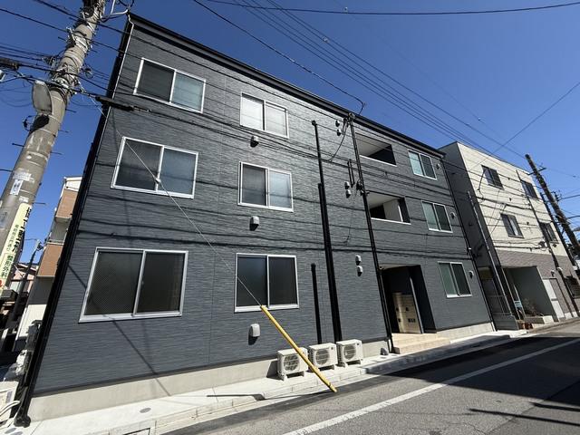 LEA ROOMお花茶屋