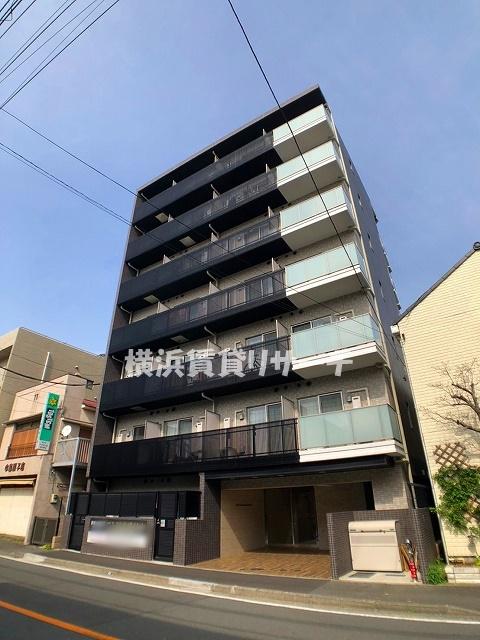 SQUARE CITY HIGASHIHAKURAKU MAXIV