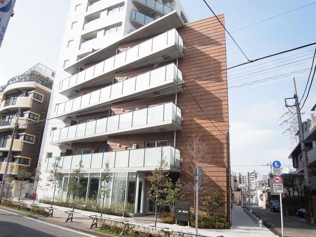ユニテラス三軒茶屋